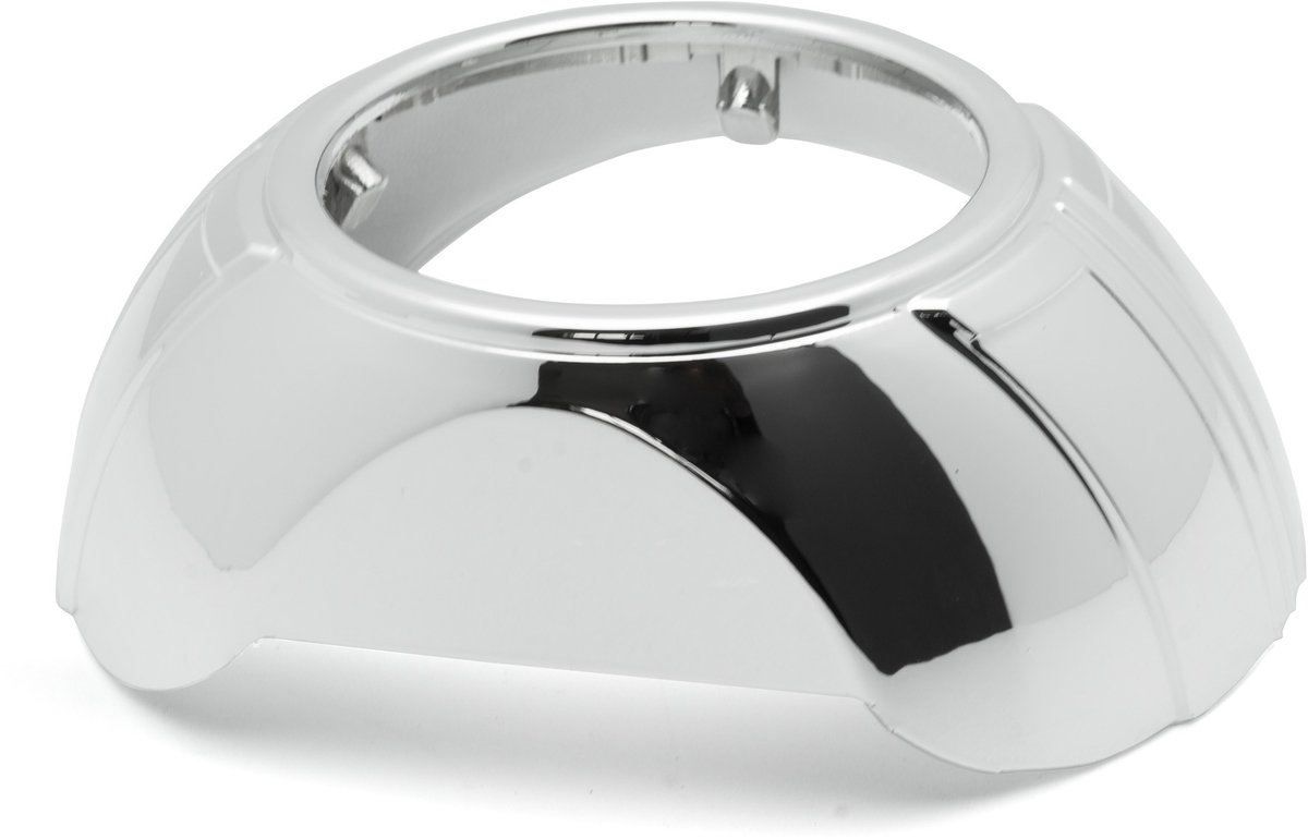 Einparts 2,8'' Lenskap Voor S-Max 3.0 Koplampen