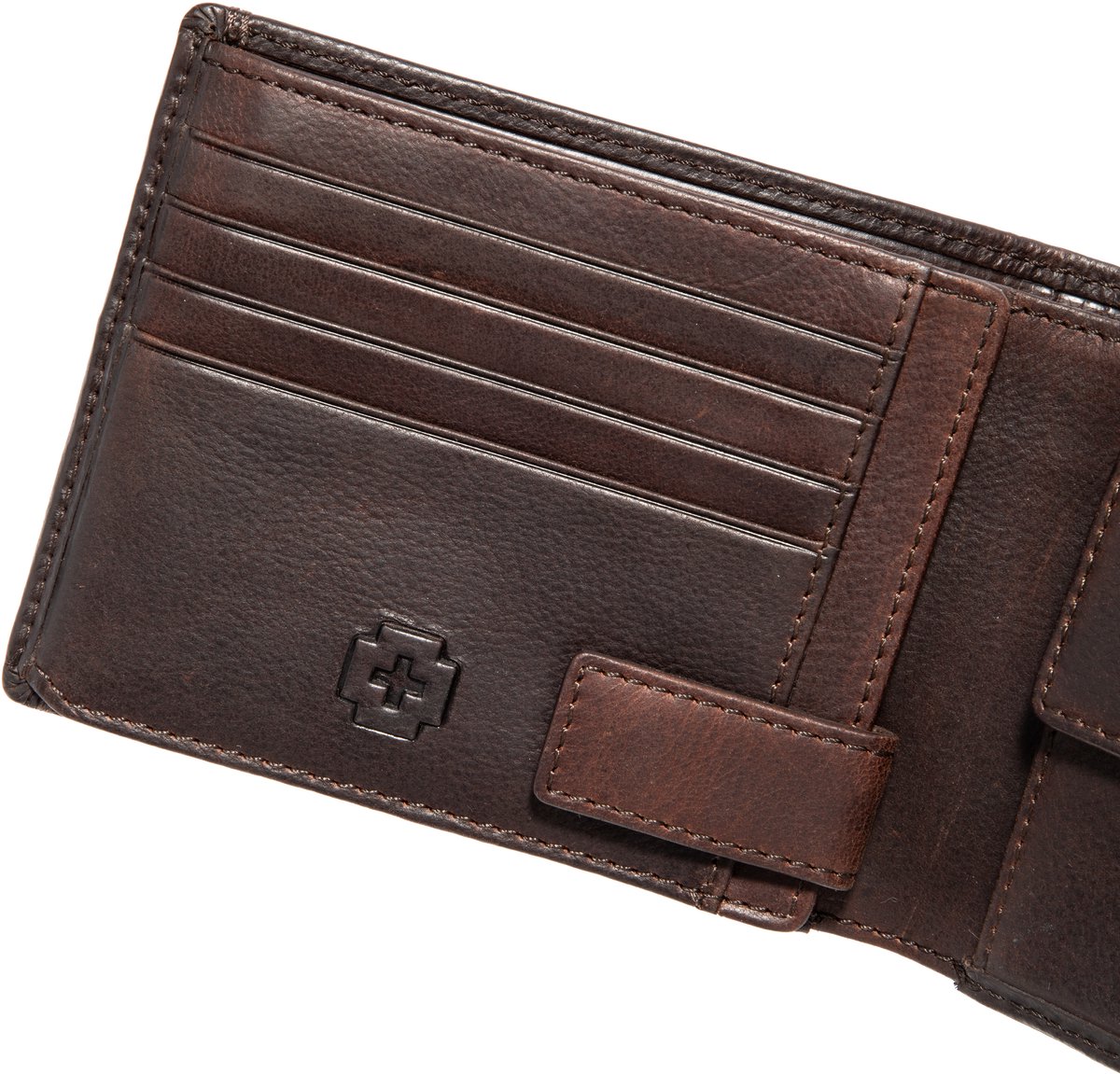 Strellson - Herren Billfold Stratford 2.0 Wade