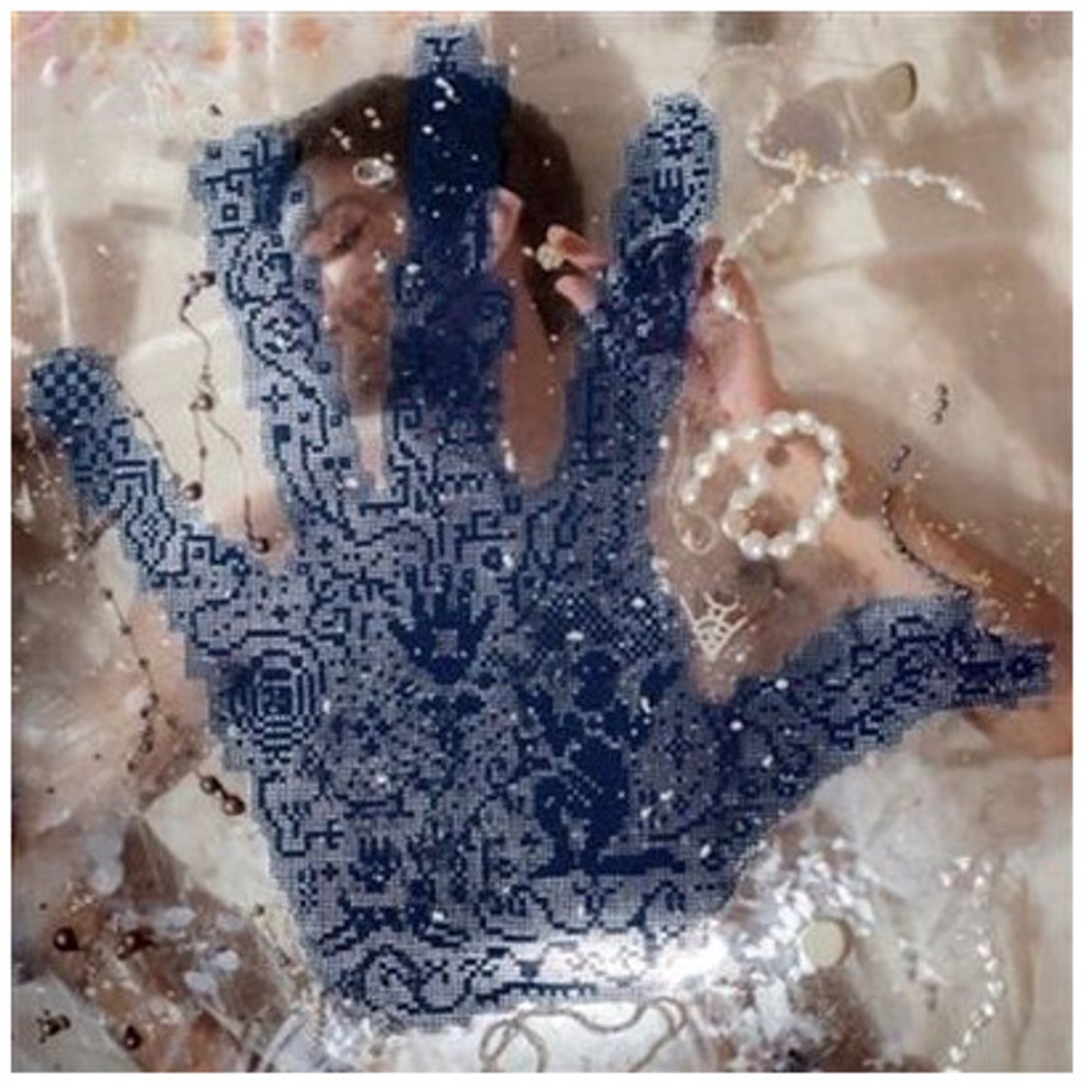 Ali & Nicolas Jaar Sethi - Intiha (LP)