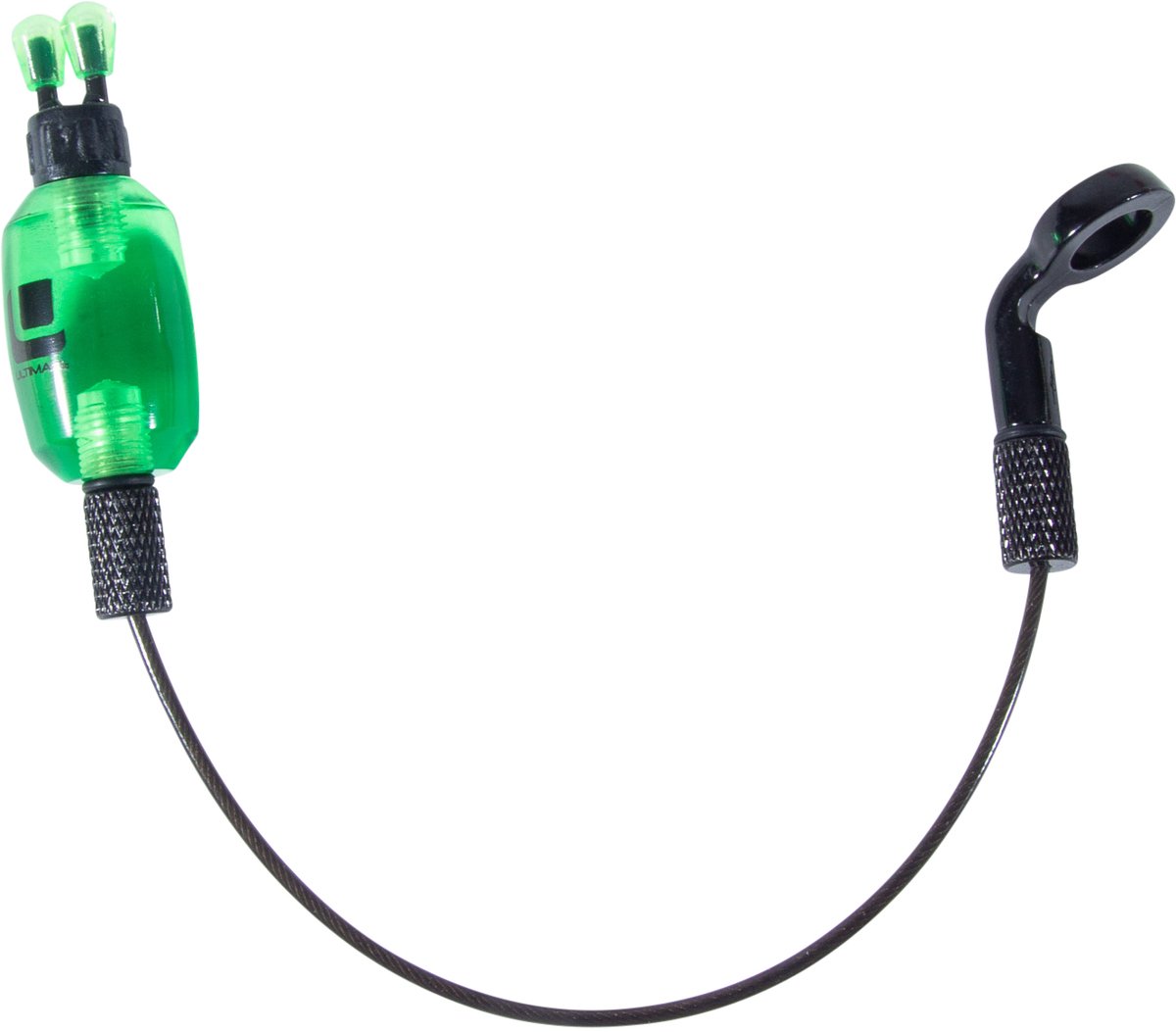 Ultimate Bionic Big Head Hanger Green - Hanger