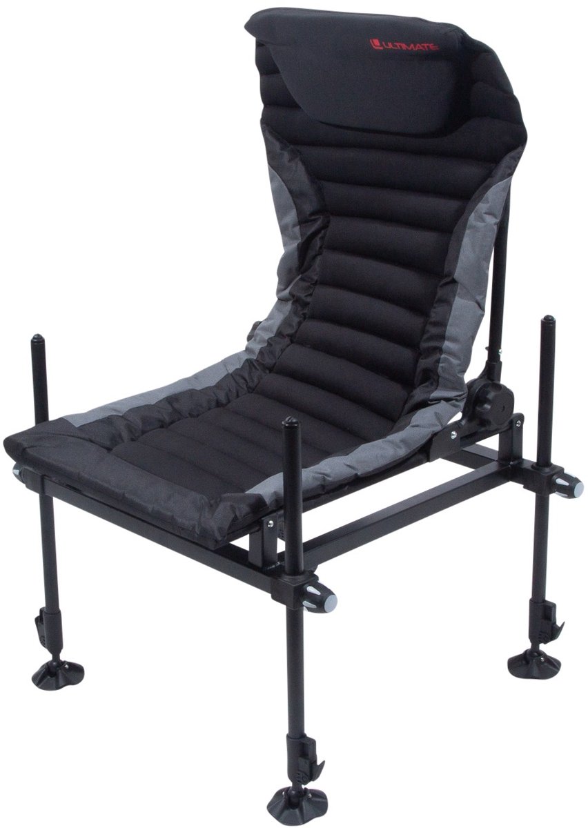 Ultimate Feeder Chair - Karperstoel
