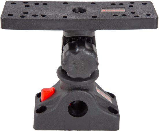 Ultimate Fishfinder Holder & Mount - Large - Bootsteun van Ultimate — afbeelding 3