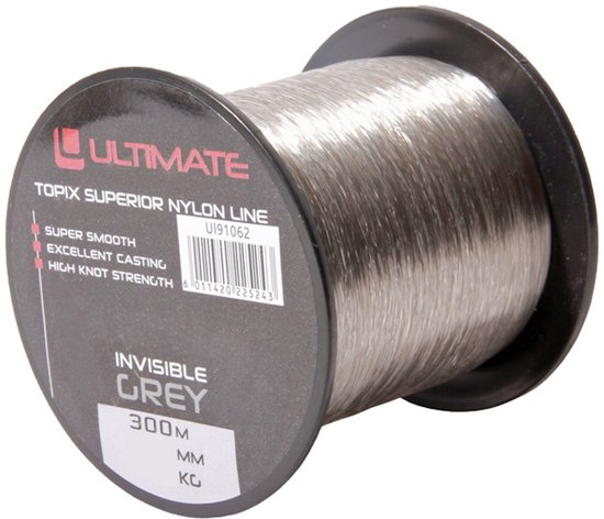 Ultimate Feeder Fury Set 330cm - Witvis Set — afbeelding 3