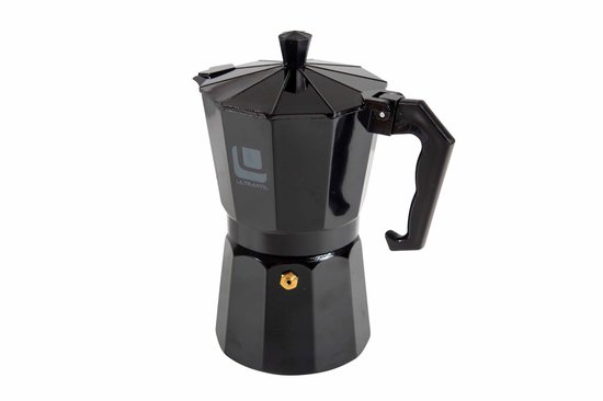Ultimate Coffee Maker 300ml - Camping Kookgerei — afbeelding 3