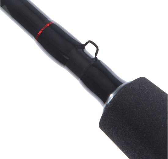 Ultimate Light Jig & Dropshot 1,90m 3-12g - Spinhengel van Merkloos — afbeelding 4