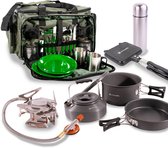 Ultimate Chef Cooking Set - Thermoskan