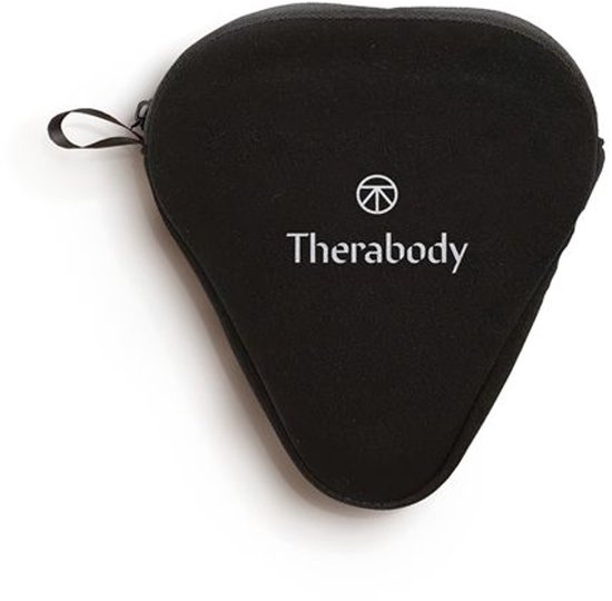 Therabody Theragun mini 3.0 - Massage Gun - 3 Opzetstukken - Draagbaar - Krachtig Massage Apparaat