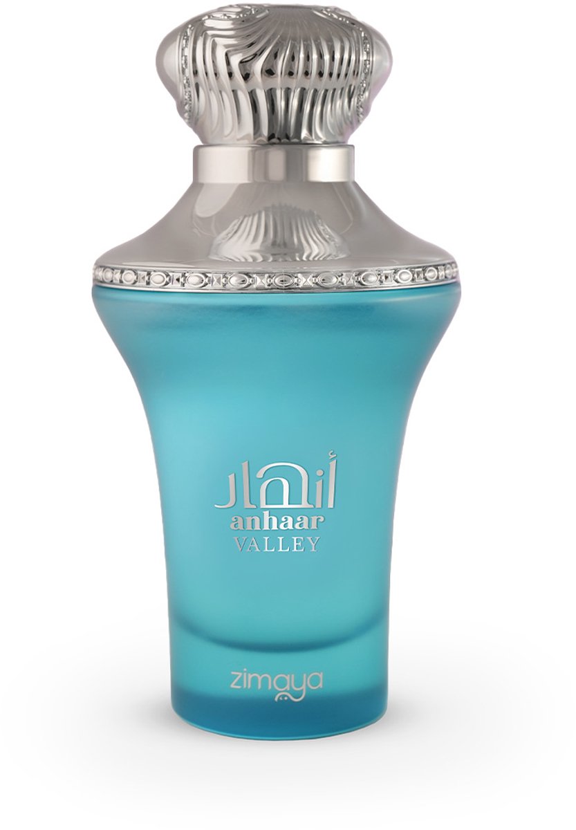 Anhaar Valley Edp