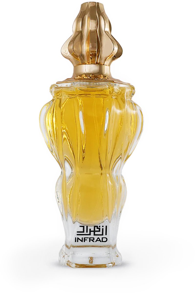 Infrad Luxe Edition Edp