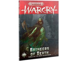 Warcry: Bringers Of Death (English) --- Op = Op!!!