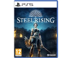 Steelrising - PS5