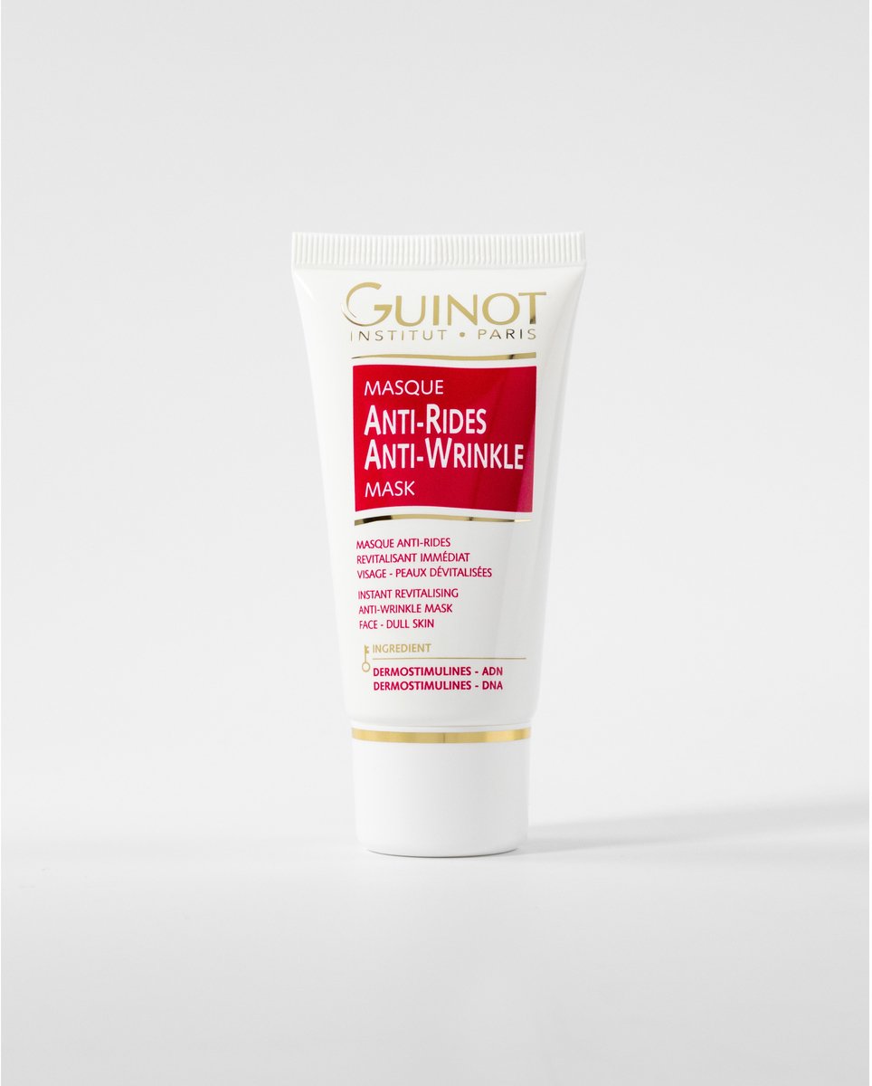 Guinot Masque Vital Antirides Anti-Wrinkle Mask 50ml
