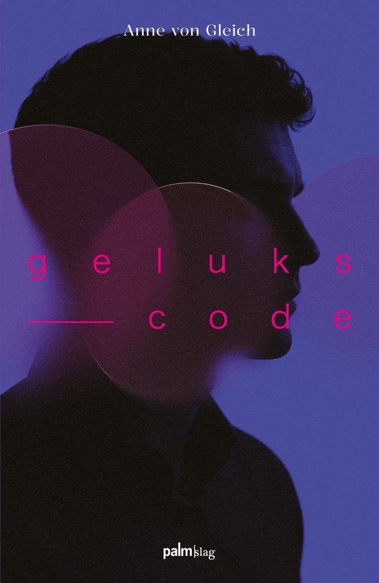 Gelukscode - cover