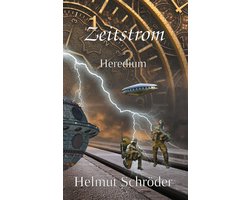 Zeitstrom