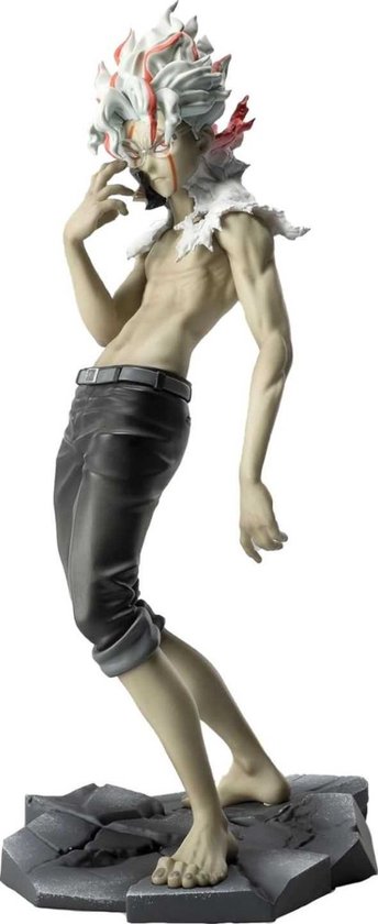 Dan Da Dan Okarun (transformed) Unisex Verzamelfiguren - meerkleurig - Standard