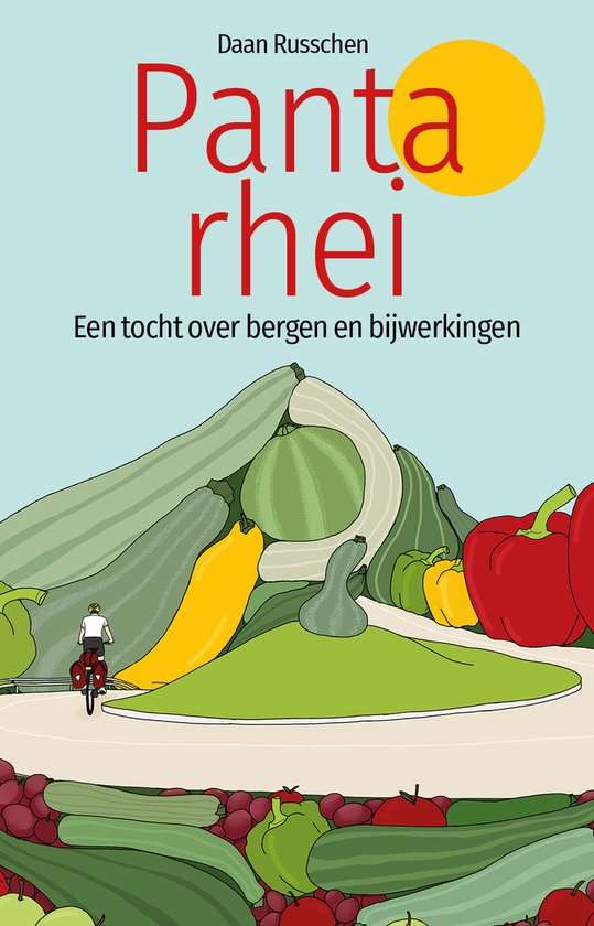 Panta rhei - cover