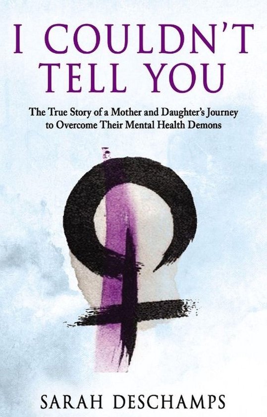 I Couldn't Tell You - cover