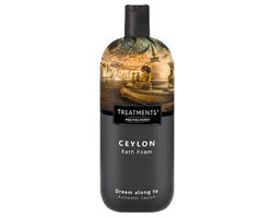 TREATMENTS® Bath Foam - Ceylon