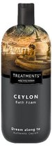 TREATMENTS® Bath Foam - Ceylon