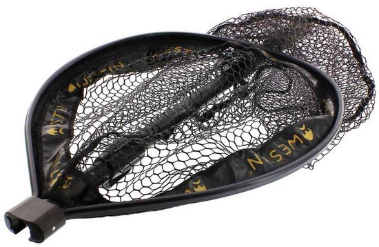 Westin W3 CR Adjustable Landing Net - Schepnet — afbeelding 4