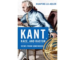 Kant, Race, and Racism
