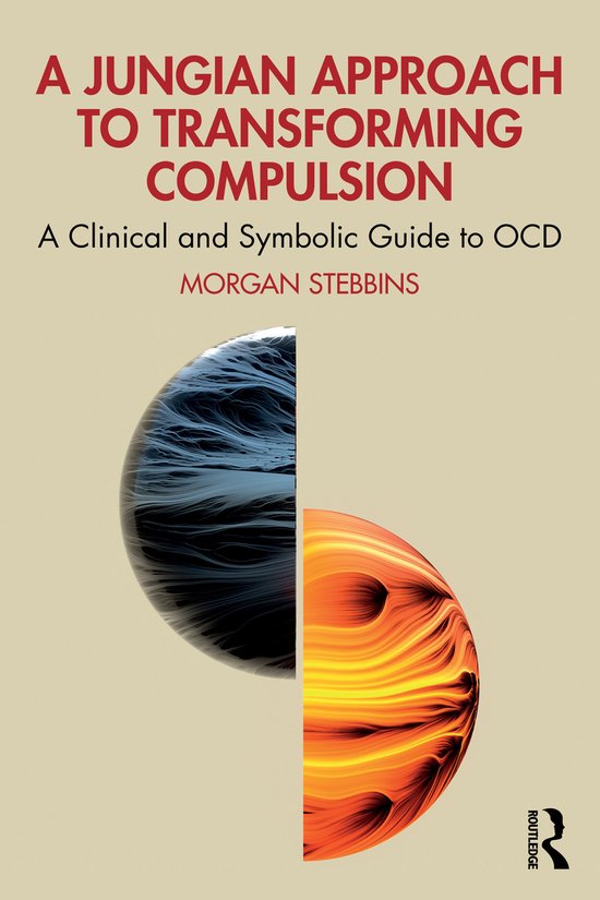 A Jungian Approach to Transforming Compulsion - cover