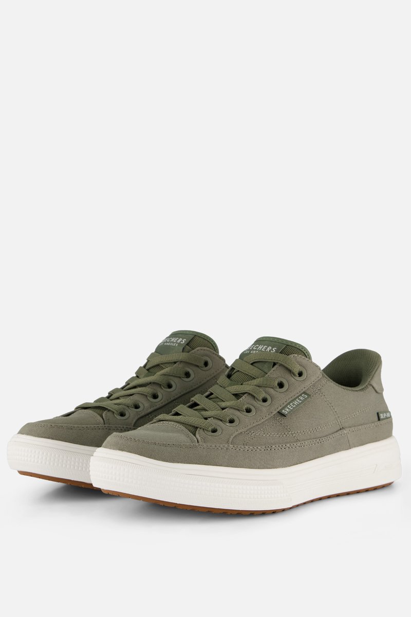 Skechers 321246 Olijf