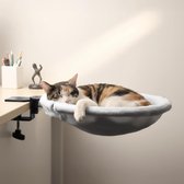 Kattenbed Voor Aan Bureau Draaibaar