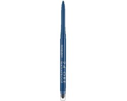 Deborah Milano 24Ore Eyeliner Wpf - 04 Blue Blue - Oogpotlood