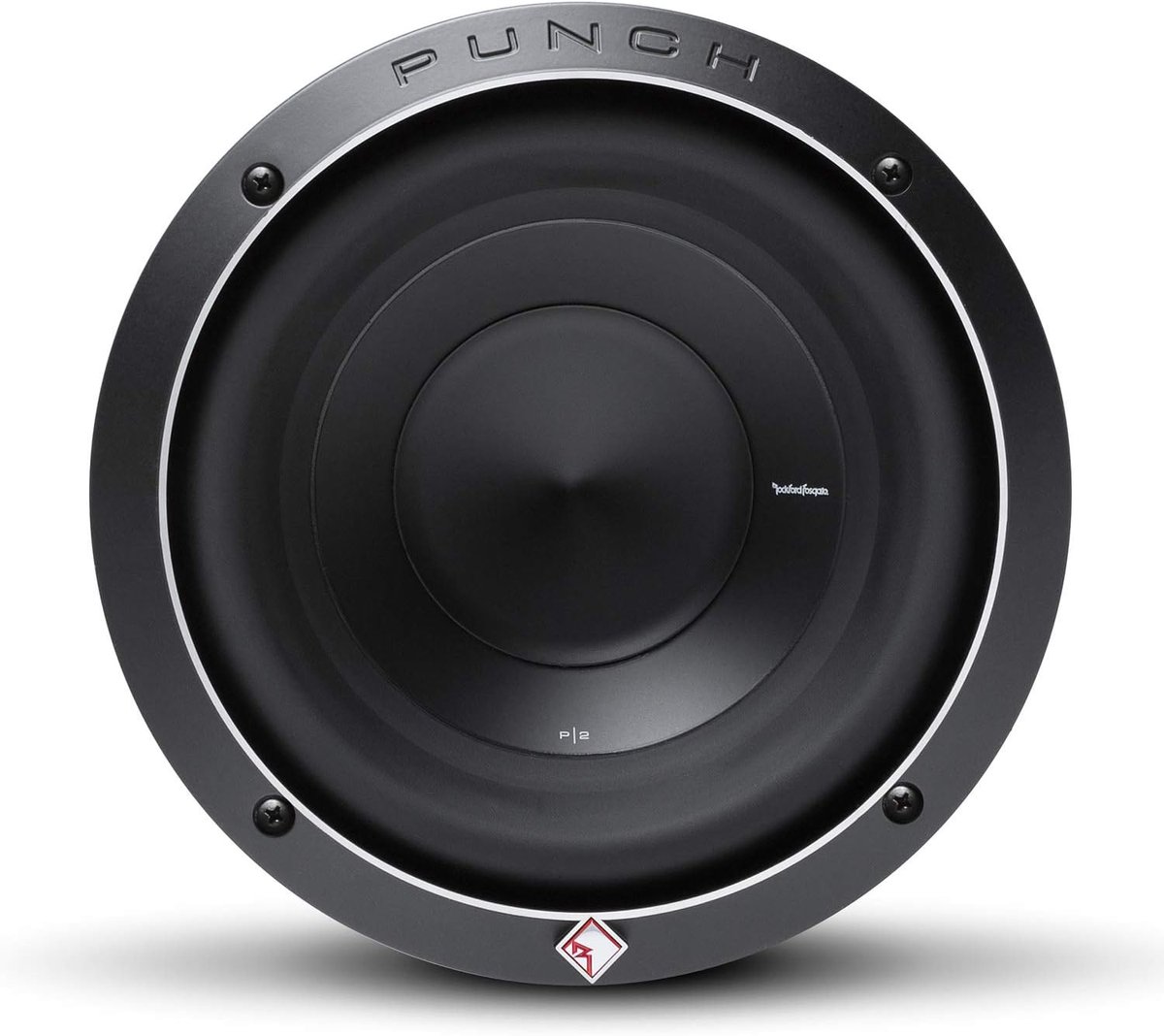 Krachtige 8 inch Subwoofer - Diepe Bass voor Auto Audio