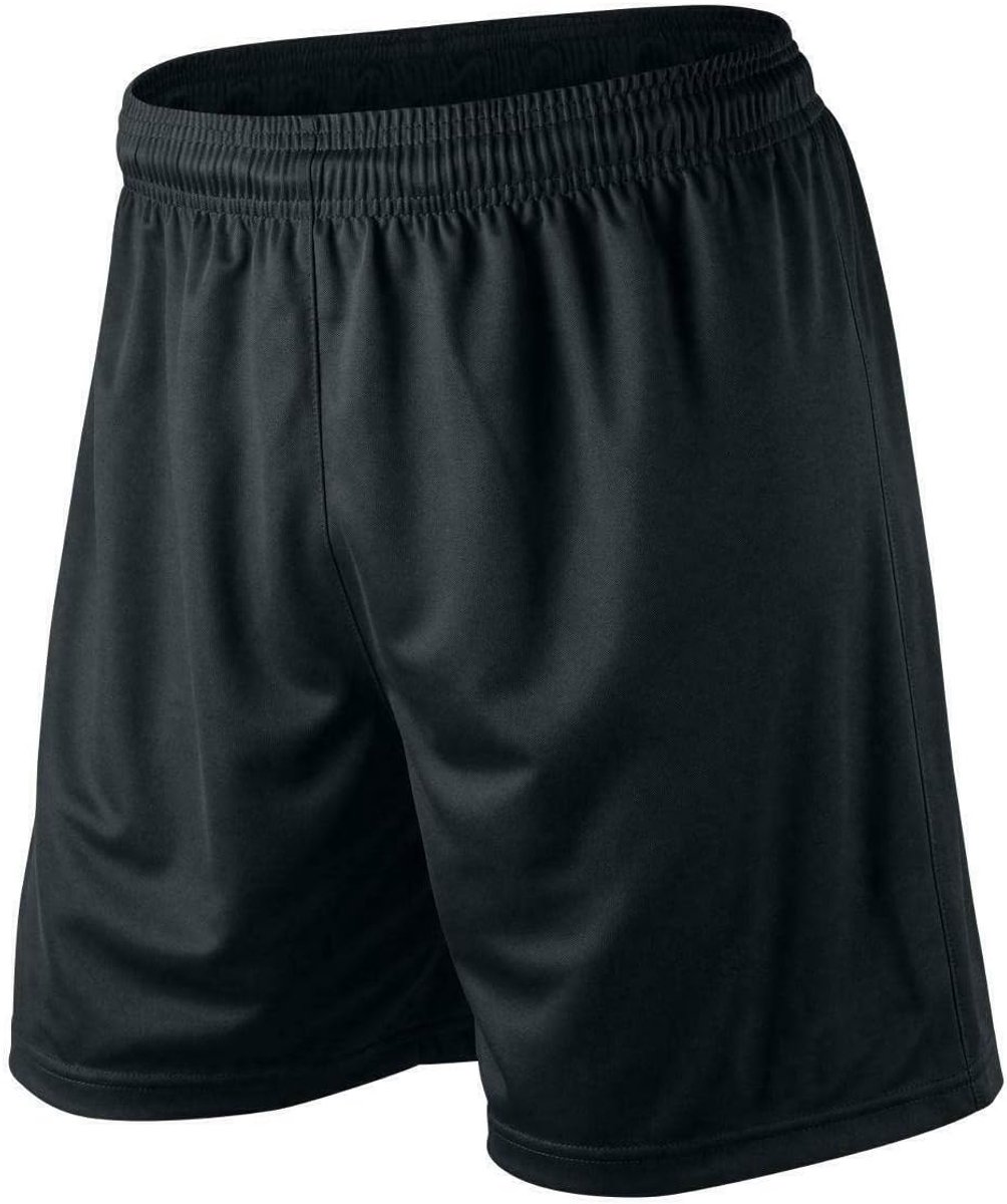Sportshort Heren - Ademend en Lichtgewicht voor Voetbal, Hardlopen en Fitness