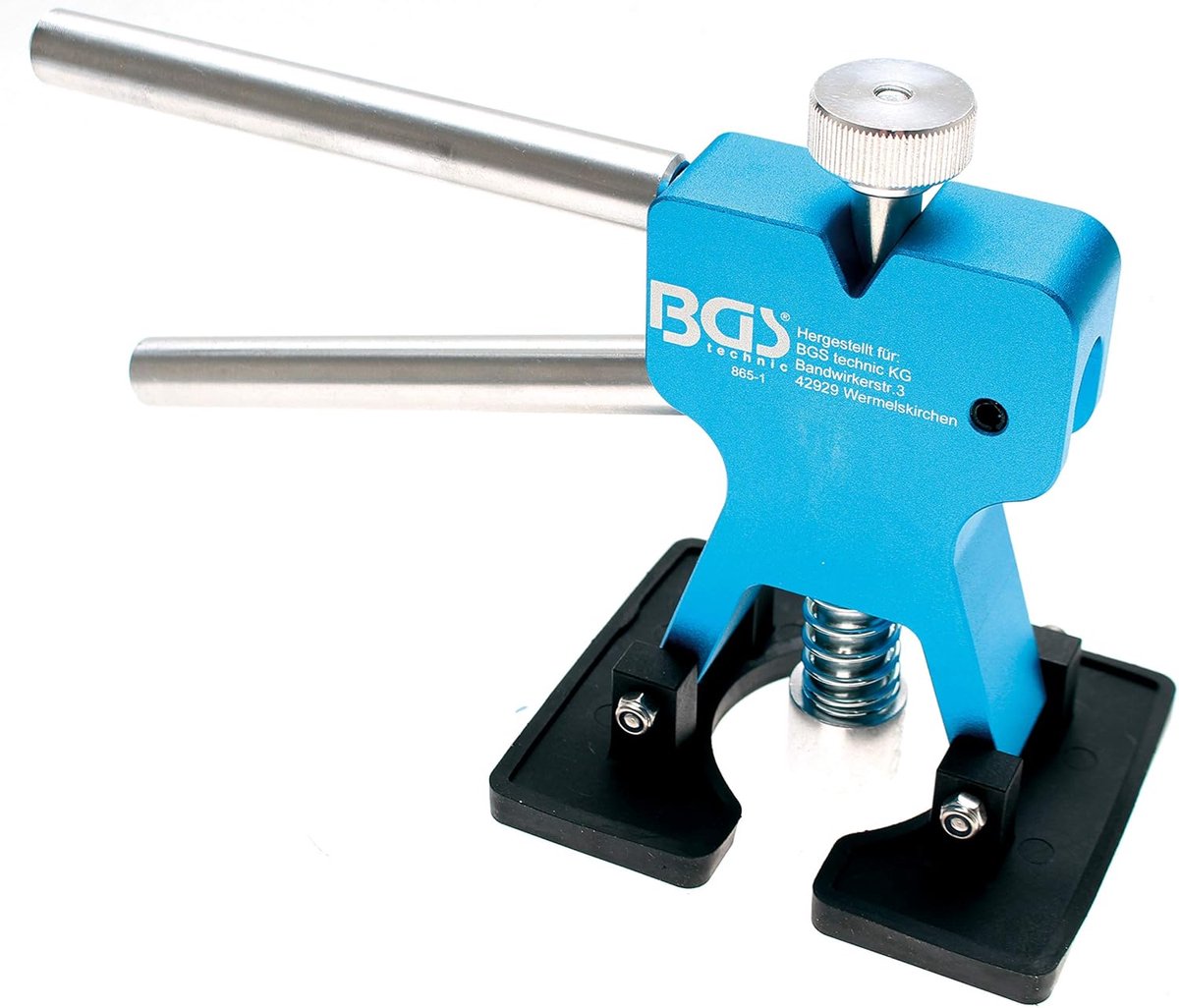 Trekstangenset voor Stabilisatieapparatuur