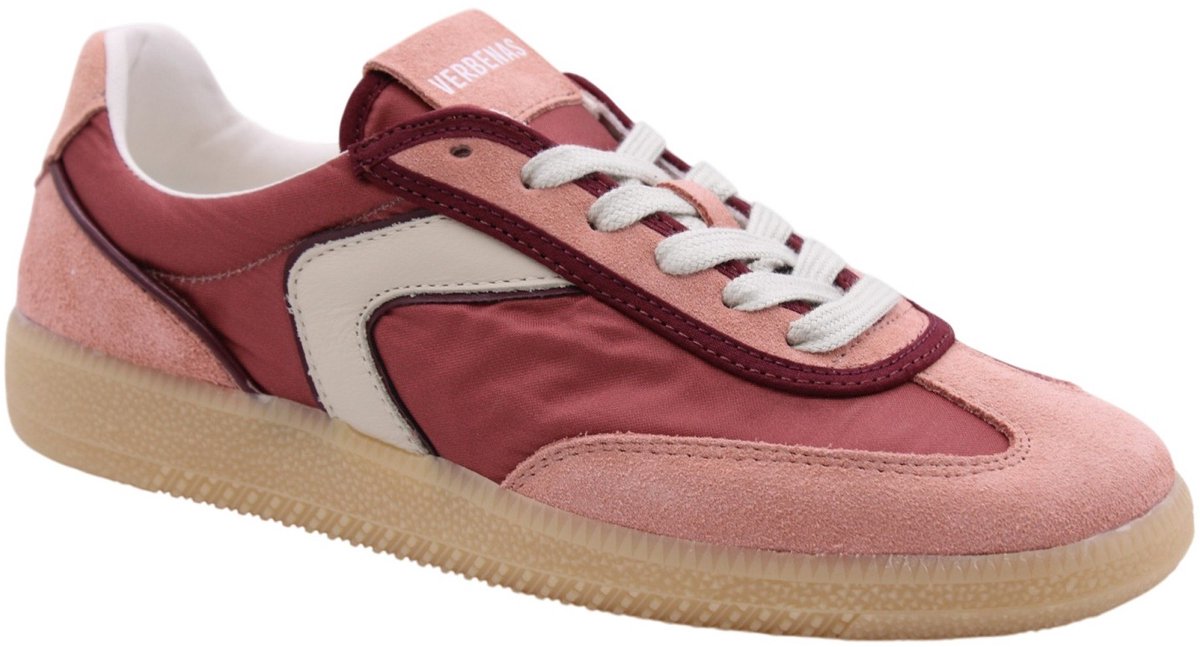 Verbenas - Schoenen - Roze - Vrouwen - Maat 40 -