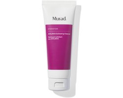 Murad AHA/BHA Exfoliating Cleanser - 148ml - Alle Huidtypes