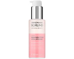 Annemarie Borlind Annemarie Börlind - Rozen Bloesem Vital Care - 50 ml