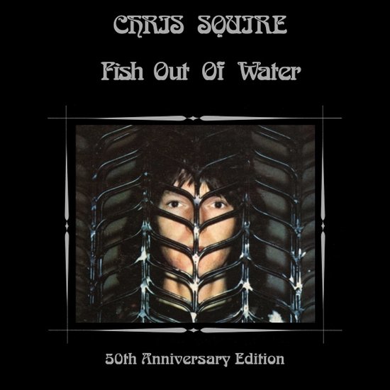 Fish Out of Water (50th Anniversary Edition)
