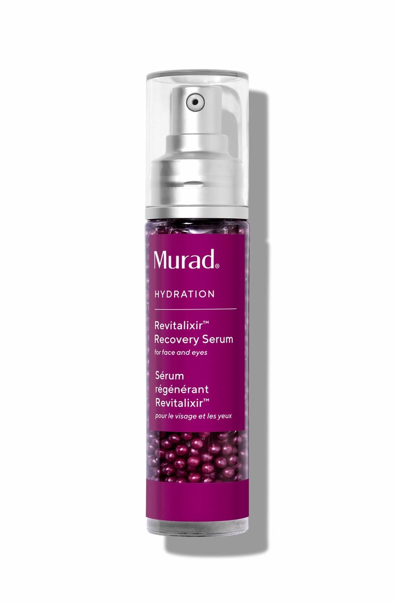 Murad Skincare Hydration Revitalixir Recovery Serum - 40 ml