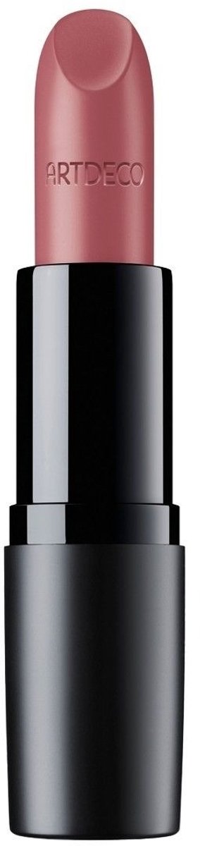ARTDECO - Lipstick - Perfect Mat Lipstick - Rosewood