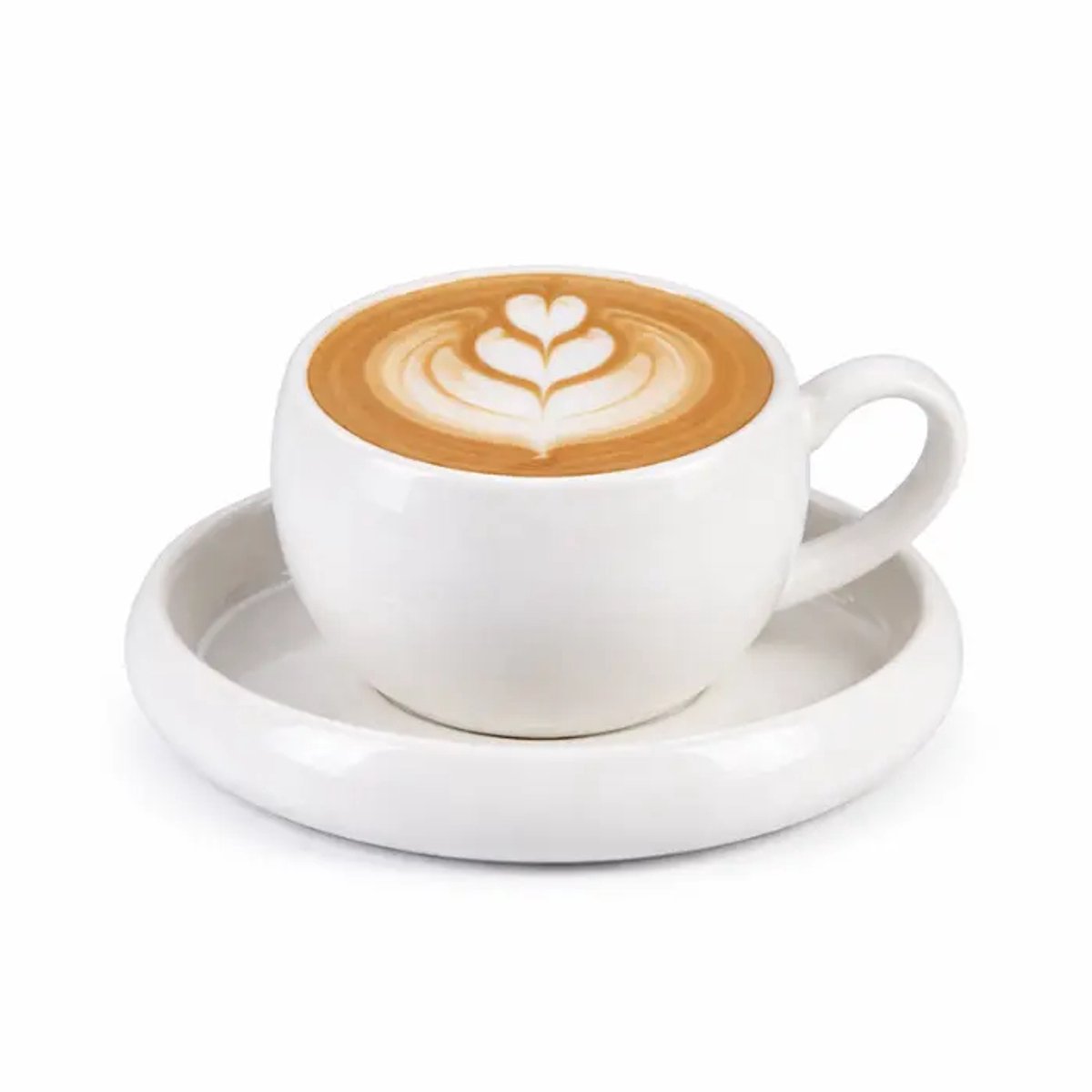 Bricard - koffieset - Bondy - 4-delig - roestvrij staal - koffiemolen espresso set