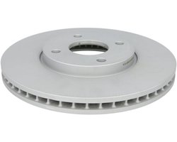 Remschijf - Remrotor - Auto Veiligheid - Voorzijde Montage - 30cm Diameter
