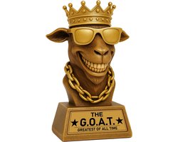 Grootste Aller Tijden Trofee - G.O.A.T. Award voor Beste Speler, Fantasy Football of Kantoor