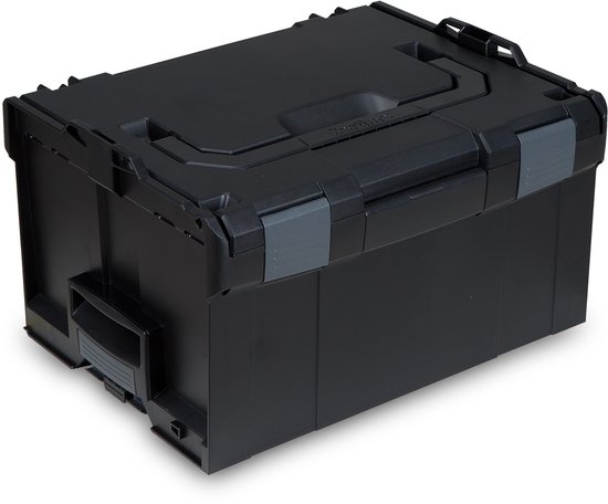 Sortimo L-BOXX 238 600.000.3651 Gereedschapskist (leeg) ABS kopen