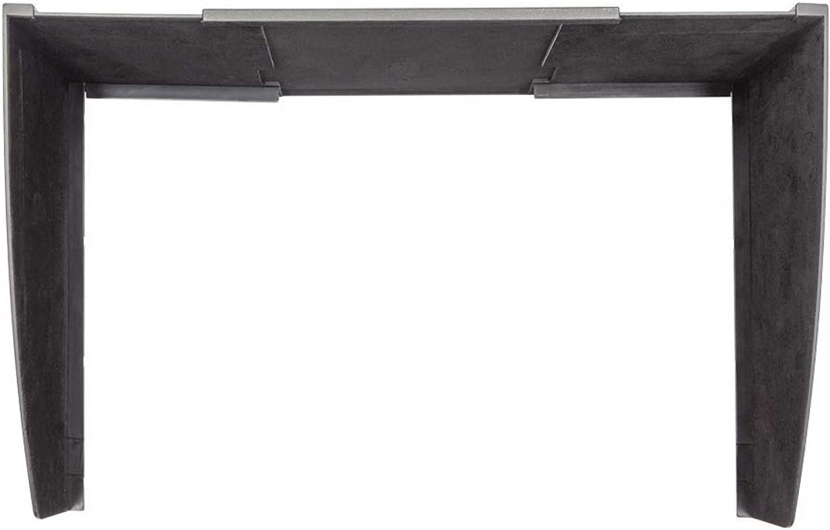 Universele Monitorkap / Verblindingsbescherming voor 15 tot 26 inch Schermen