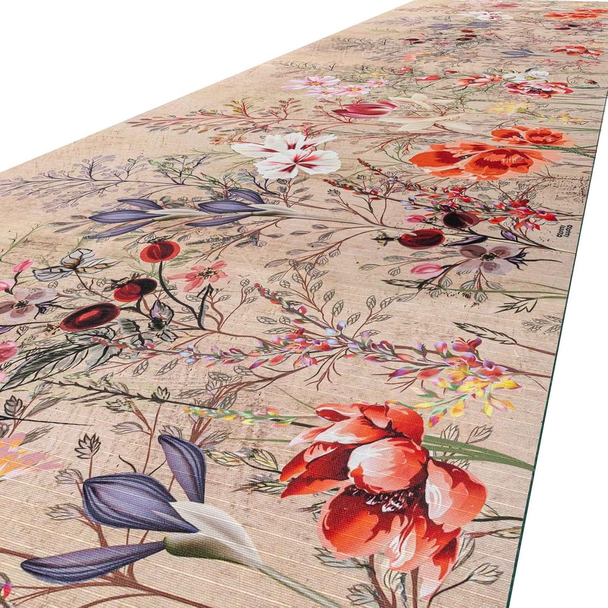 Wasbare Antislip Keukenloper 140 x 52 cm - Vlekbestendige Vloermat