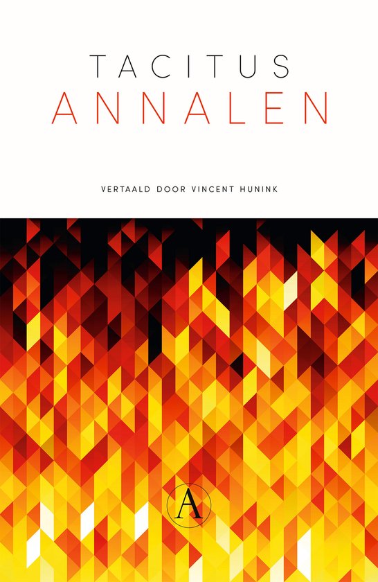 Annalen - cover