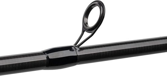 Mikado Intro Ii Allround Karperhengel Zilver 3.60 m / 10-60 g van Mikado — afbeelding 4