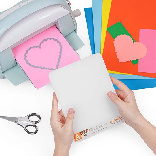 Stansmachine Accessoire Vervangende Plaat A voor Populaire Machines — afbeelding 3