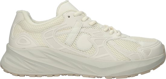 Blackstone FLYNT BROOKLYN - FG751 Early Frost - Runner Sneaker - Hommes - Off white - Taille: 45