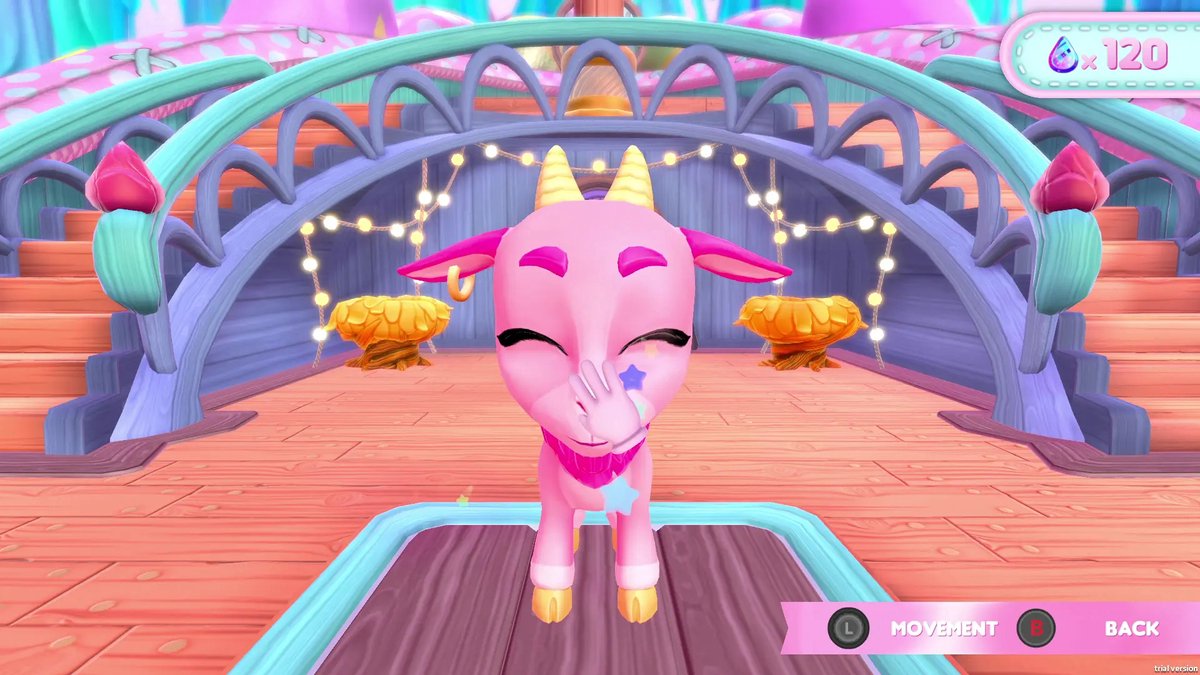Maximum Games Fantasy Friends: Dream Worlds Standaard Vereenvoudigd Chinees, Traditioneel Chinees, Duits, Nederlands, Engels, Frans, Italiaans, Japans, Koreaans, Portugees Nintendo Switch