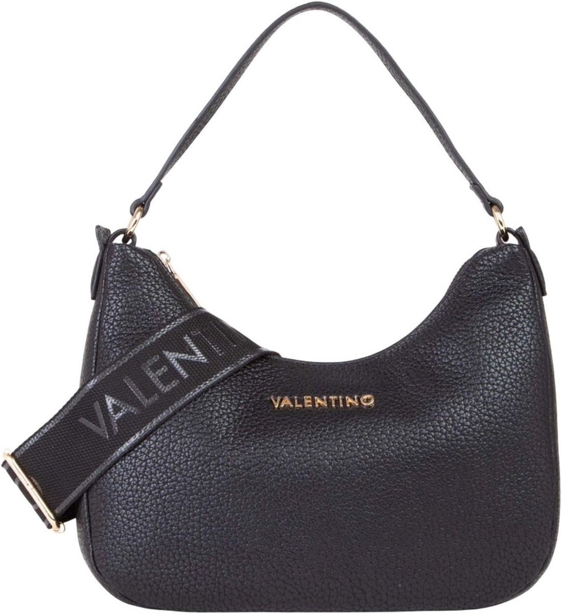 Dames Handtas Zwart Shopper Stijl Elegant en Ruim